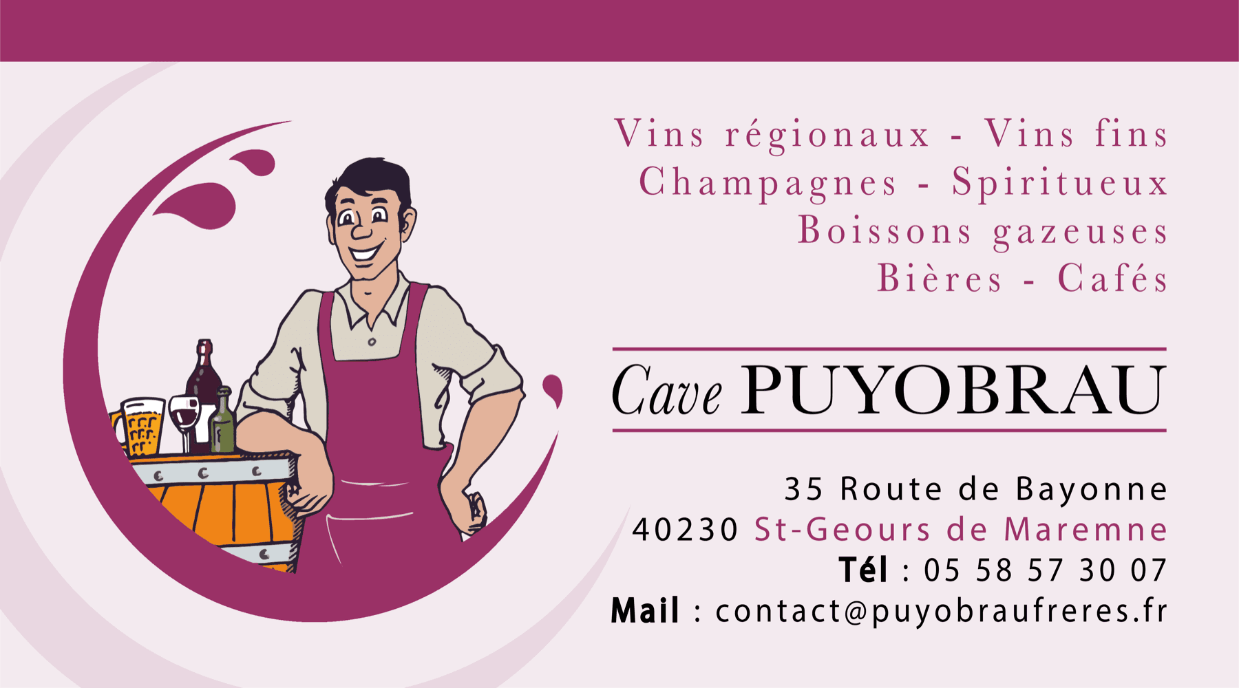 Cave Puyobrau